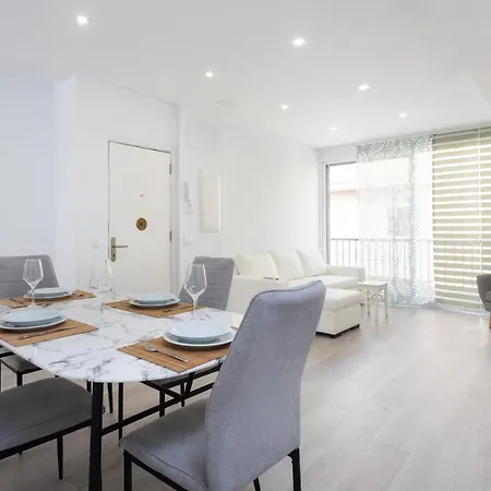 Eden Top City Center Apartment *