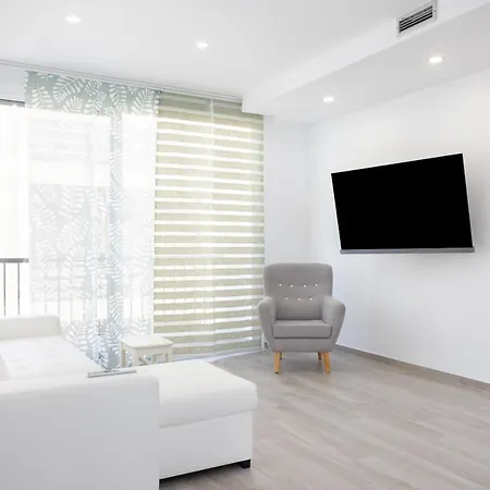 Apartment Eden Top City Center