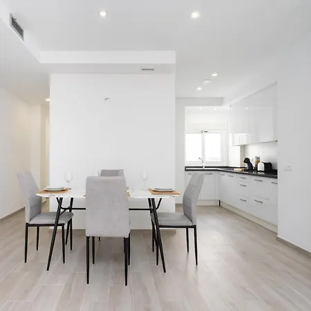 Eden Top City Center Apartment