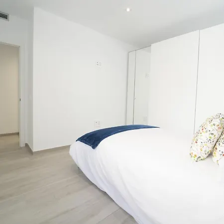 Apartment Eden Top City Center
